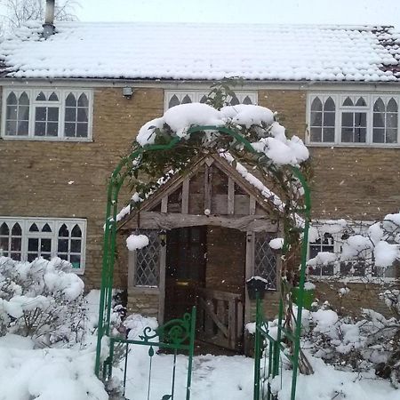 Remarkable 3 Bed Cottage In Bath Woolverton Extérieur photo