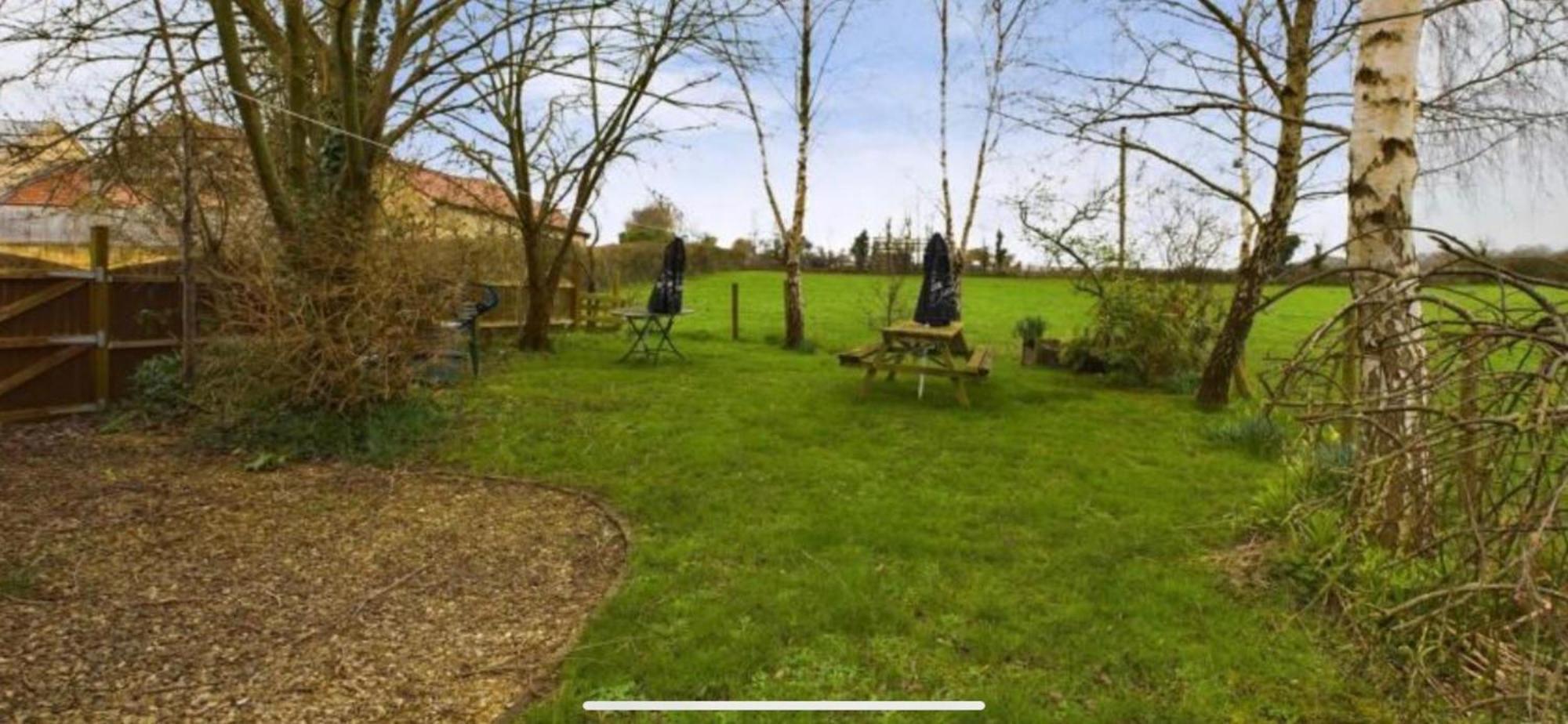 Remarkable 3 Bed Cottage In Bath Woolverton Extérieur photo