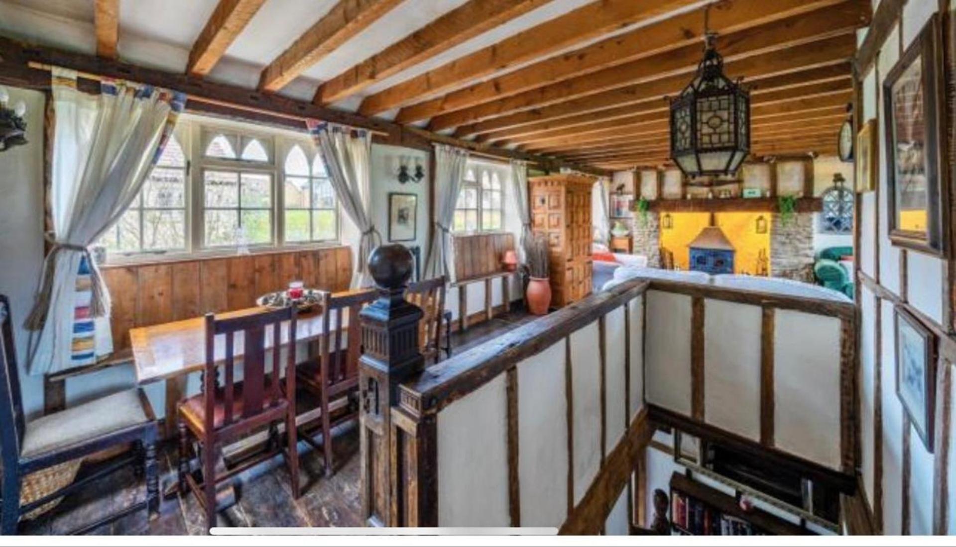 Remarkable 3 Bed Cottage In Bath Woolverton Extérieur photo